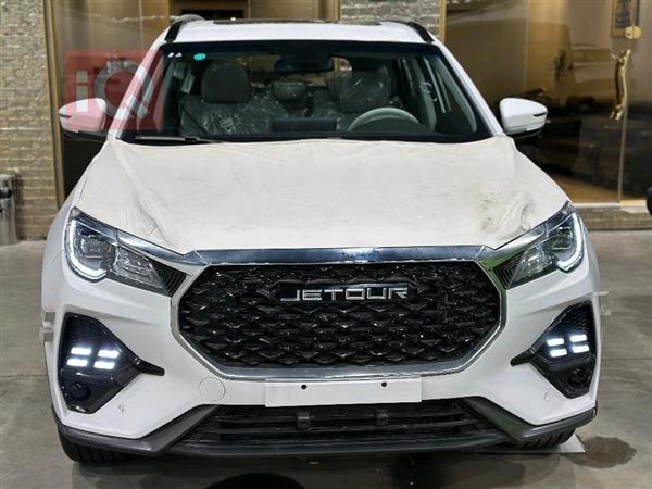 Jetour X70 2026 for sale in Iraq - Baghdad